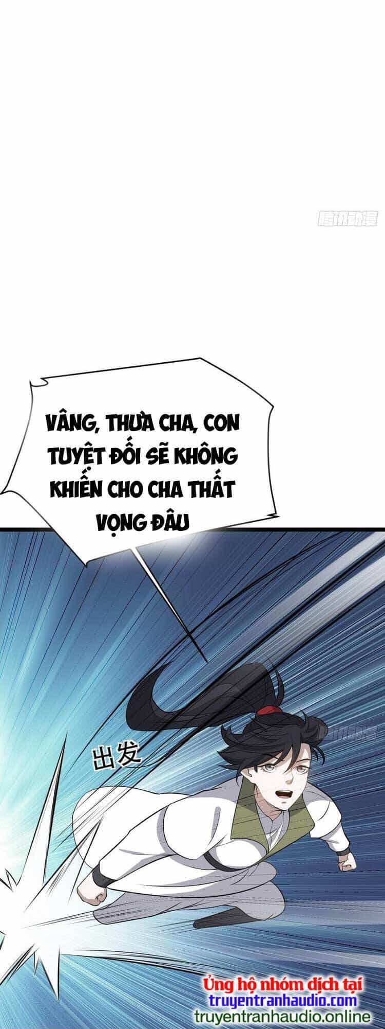 Hệ Thống Gánh Con Mạnh Nhất - Chương 75 - ảnh 13