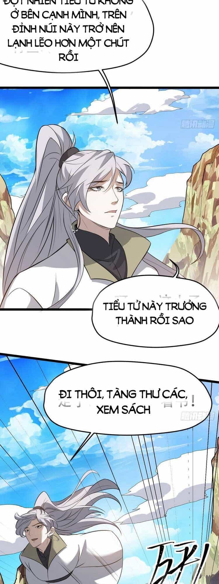 Hệ Thống Gánh Con Mạnh Nhất - Chương 75 - ảnh 15