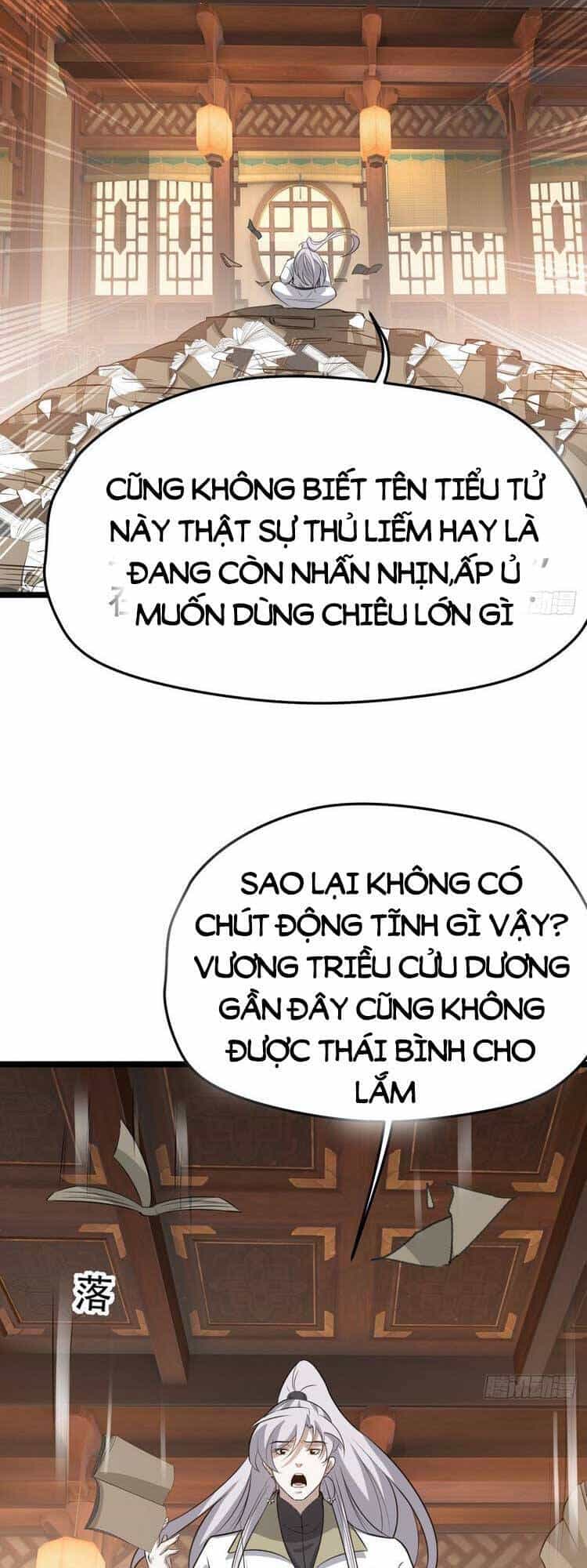 Hệ Thống Gánh Con Mạnh Nhất - Chương 75 - ảnh 18