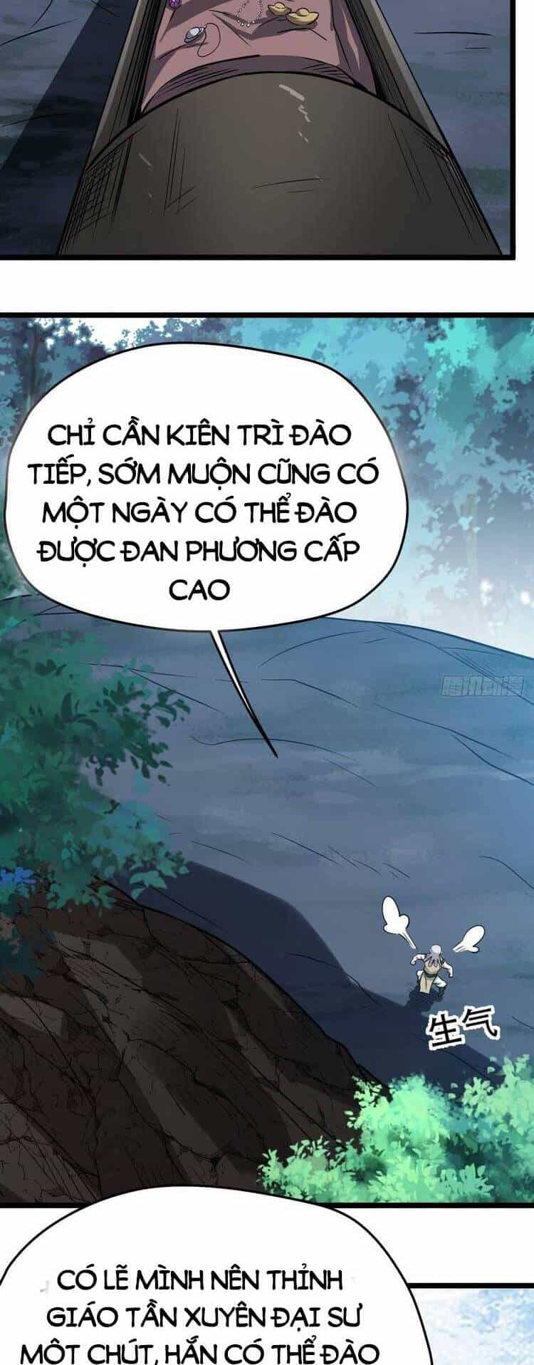 Hệ Thống Gánh Con Mạnh Nhất - Chương 75 - ảnh 29
