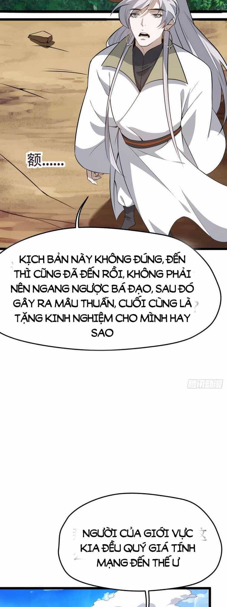 Hệ Thống Gánh Con Mạnh Nhất - Chương 75 - ảnh 5