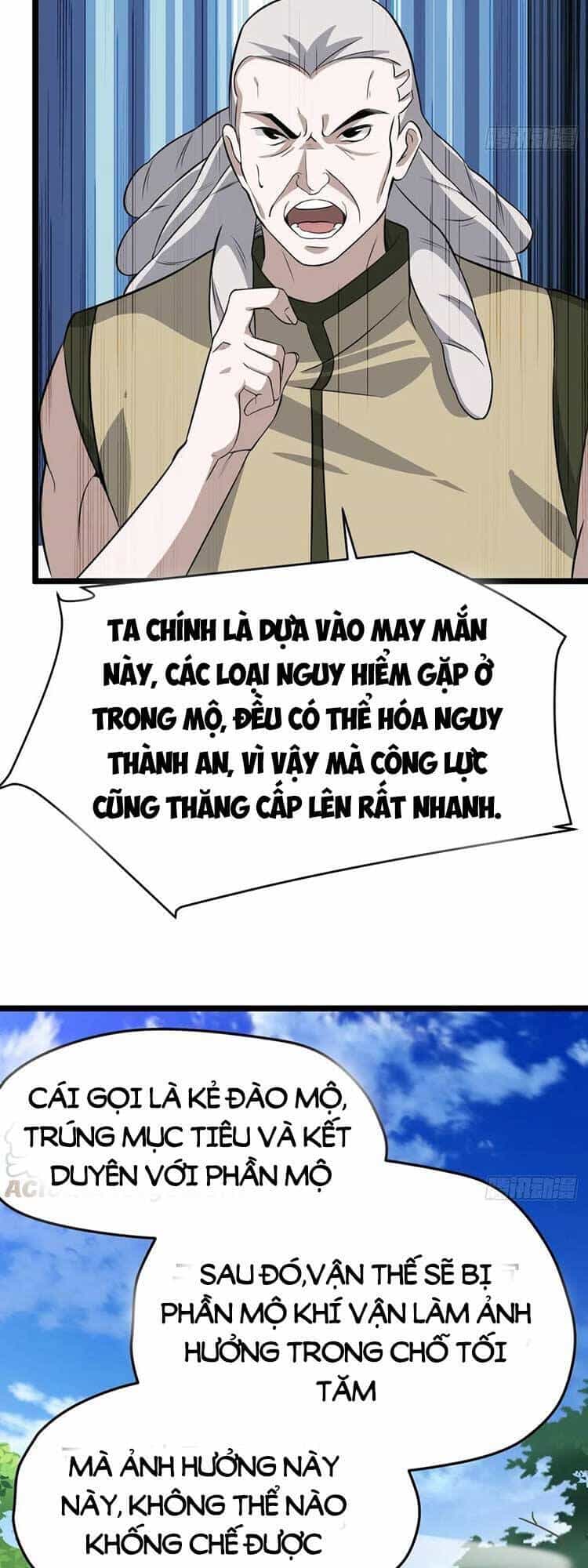 Hệ Thống Gánh Con Mạnh Nhất - Chương 76 - ảnh 14