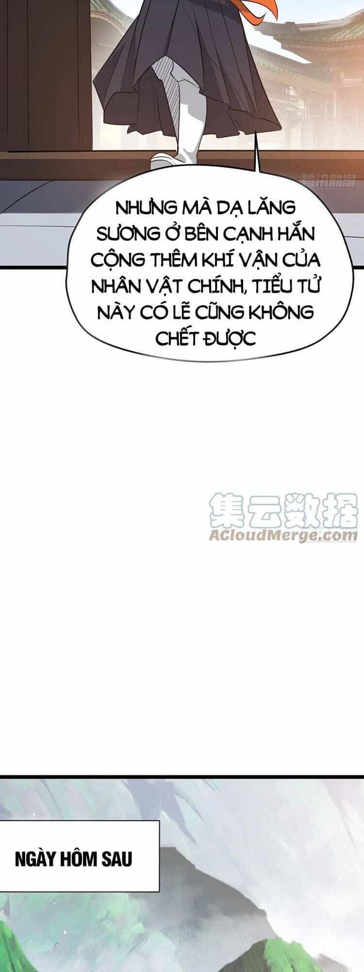 Hệ Thống Gánh Con Mạnh Nhất - Chương 76 - ảnh 28