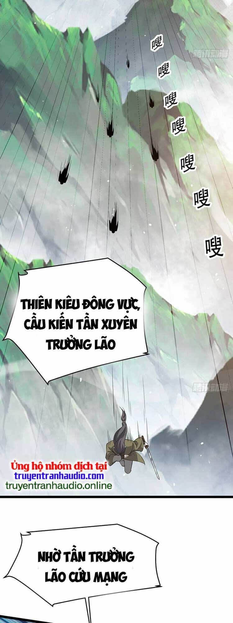 Hệ Thống Gánh Con Mạnh Nhất - Chương 76 - ảnh 29