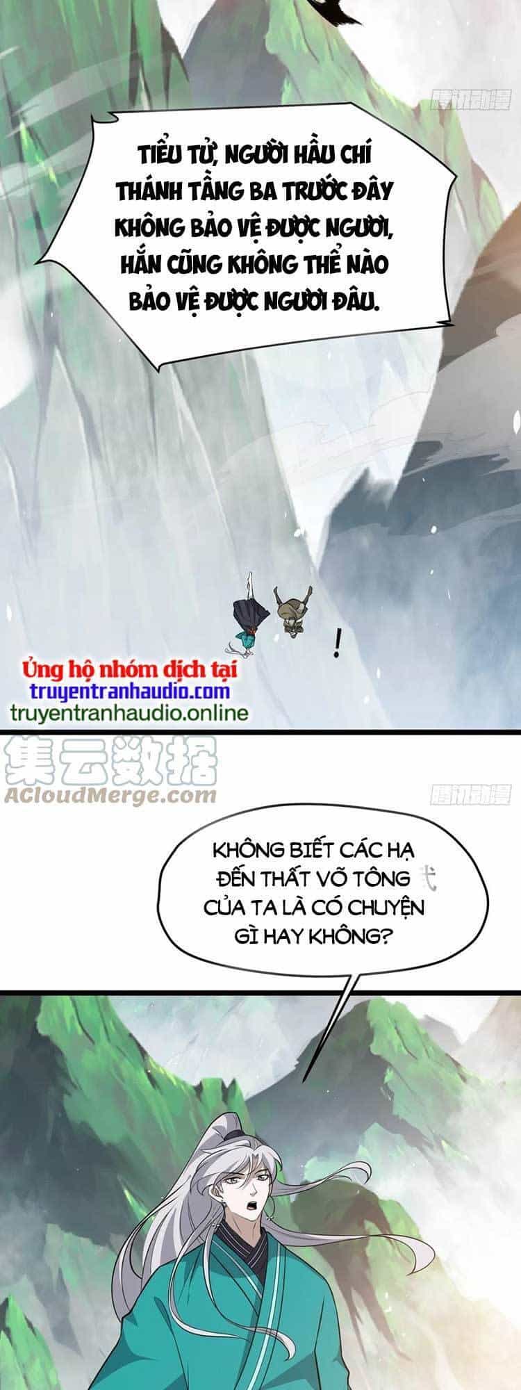 Hệ Thống Gánh Con Mạnh Nhất - Chương 77 - ảnh 8
