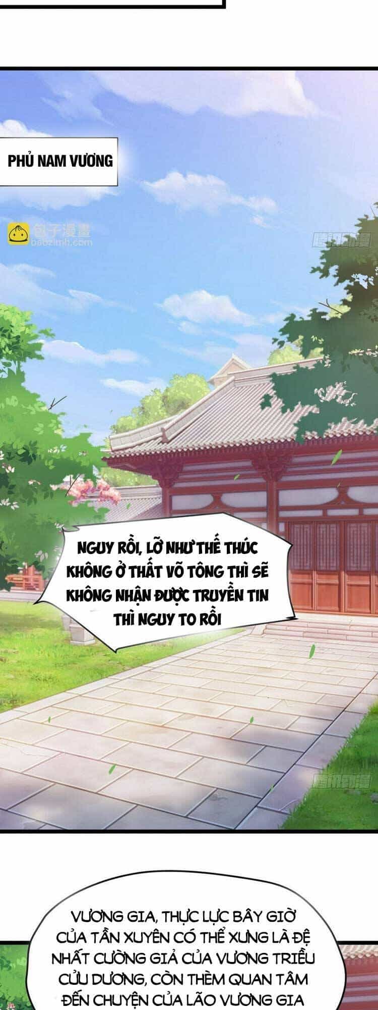 Hệ Thống Gánh Con Mạnh Nhất - Chương 78 - ảnh 16