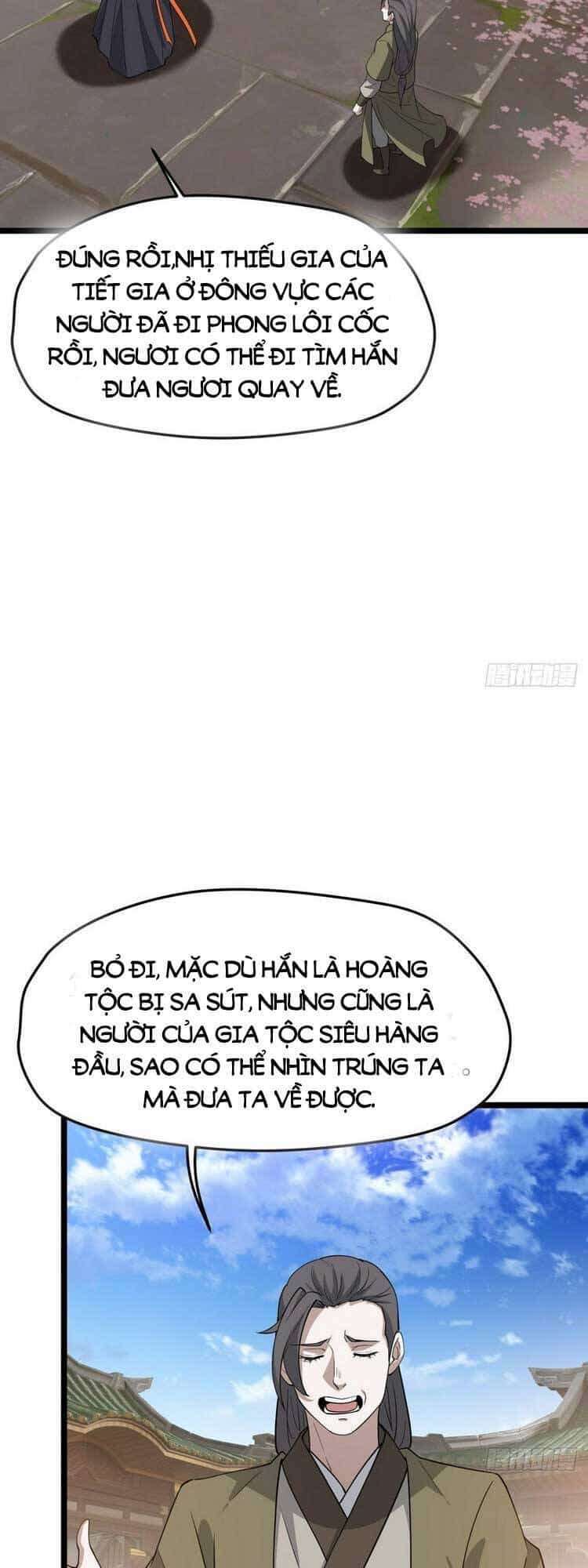 Hệ Thống Gánh Con Mạnh Nhất - Chương 78 - ảnh 4