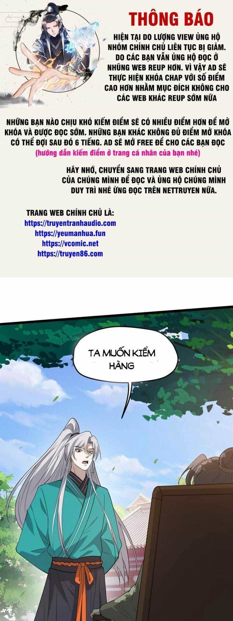 Hệ Thống Gánh Con Mạnh Nhất - Chương 79 - ảnh 1