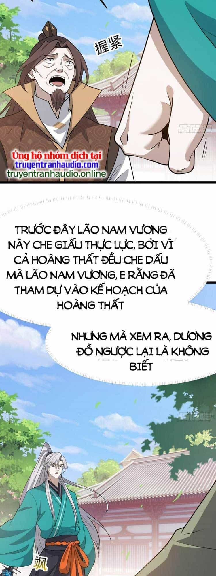 Hệ Thống Gánh Con Mạnh Nhất - Chương 79 - ảnh 11