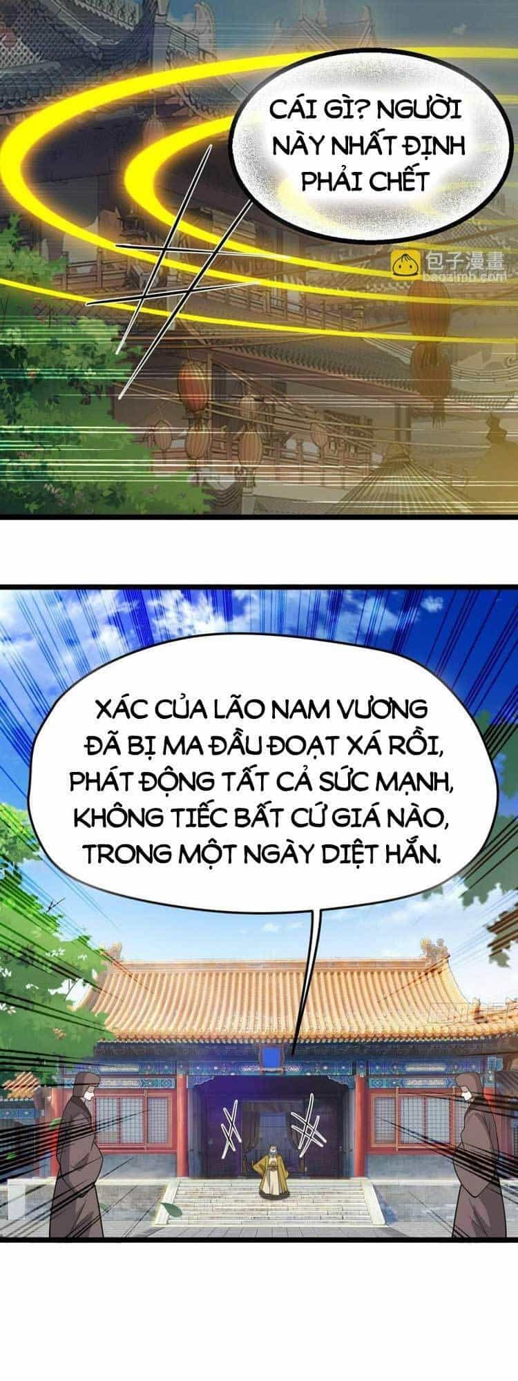 Hệ Thống Gánh Con Mạnh Nhất - Chương 79 - ảnh 20