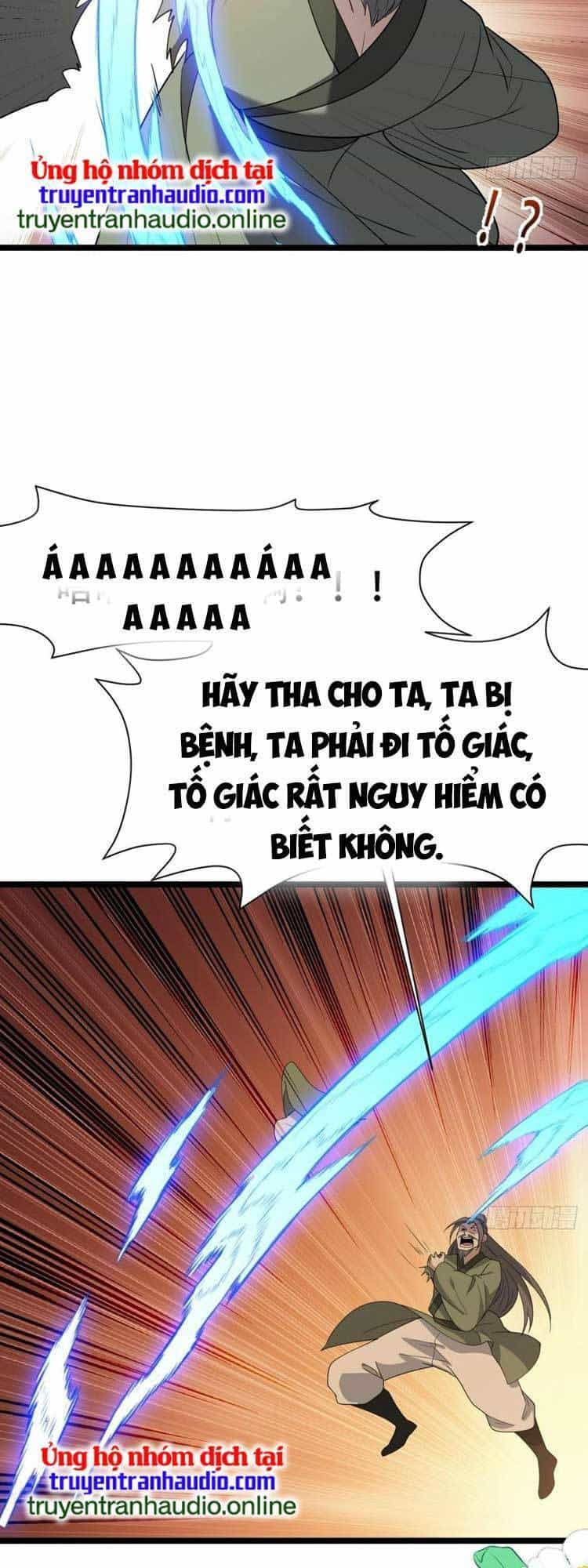 Hệ Thống Gánh Con Mạnh Nhất - Chương 79 - ảnh 27