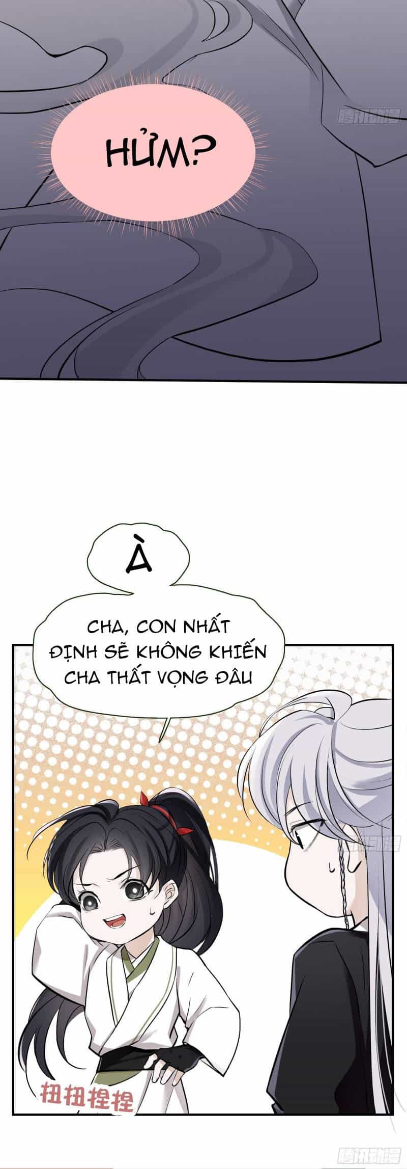 Hệ Thống Gánh Con Mạnh Nhất - Chương 8 - ảnh 12