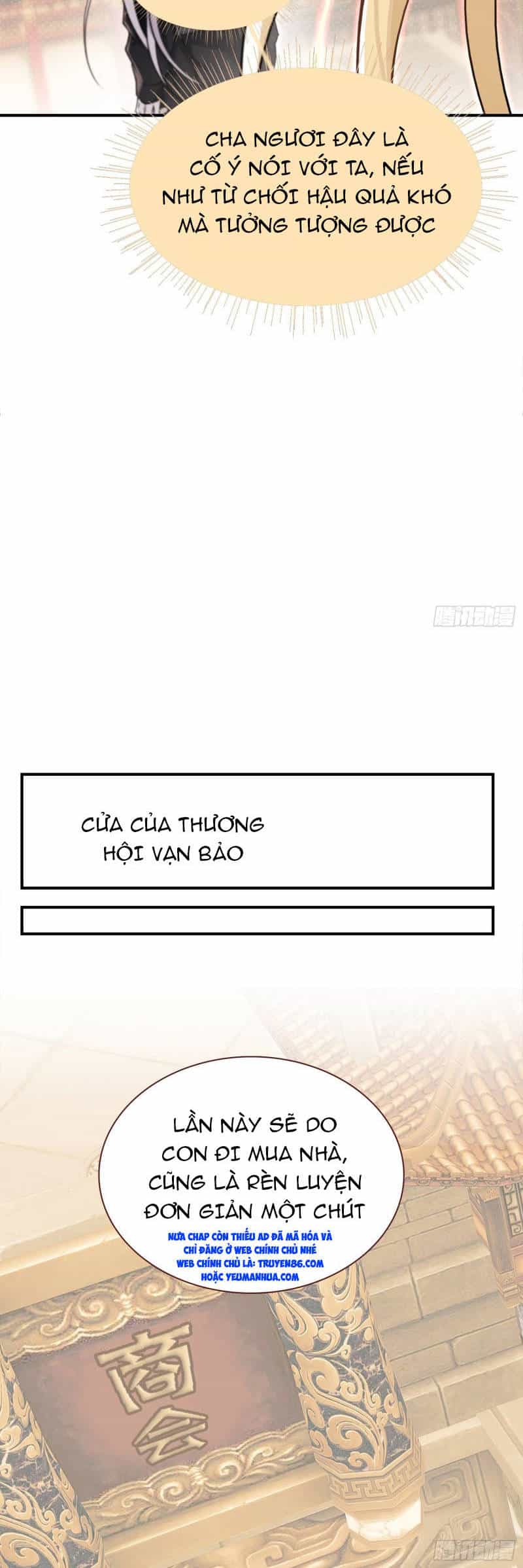 Hệ Thống Gánh Con Mạnh Nhất - Chương 8 - ảnh 16