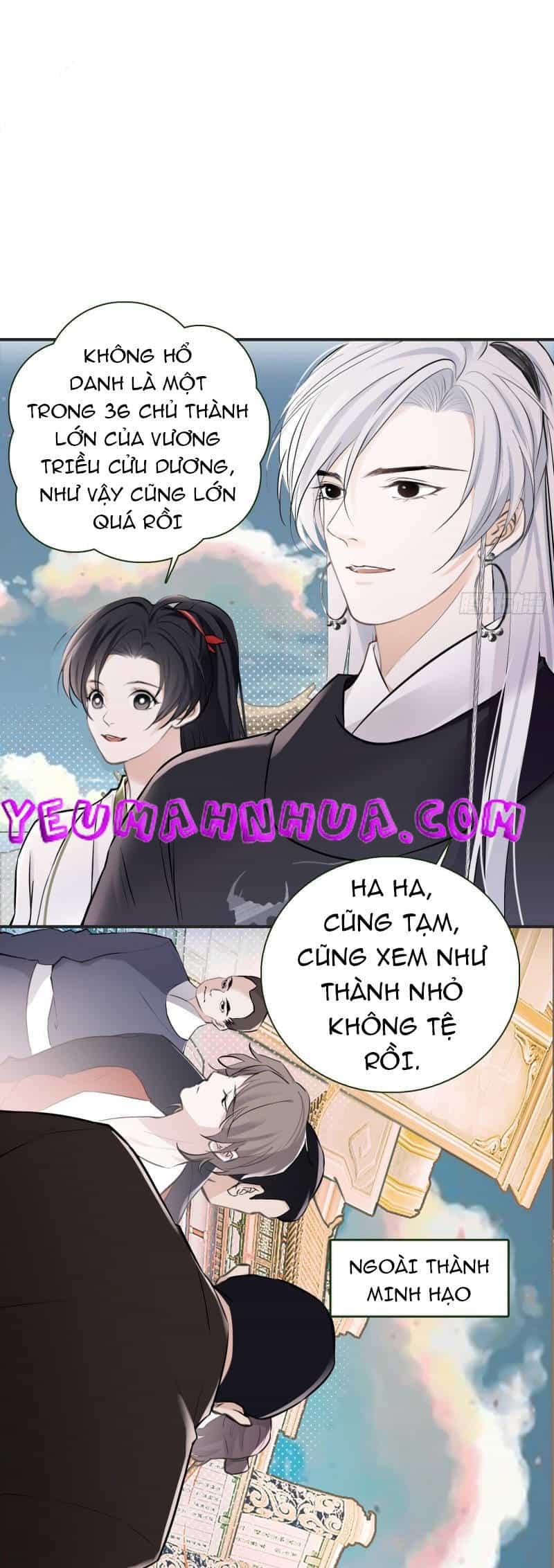 Hệ Thống Gánh Con Mạnh Nhất - Chương 8 - ảnh 3