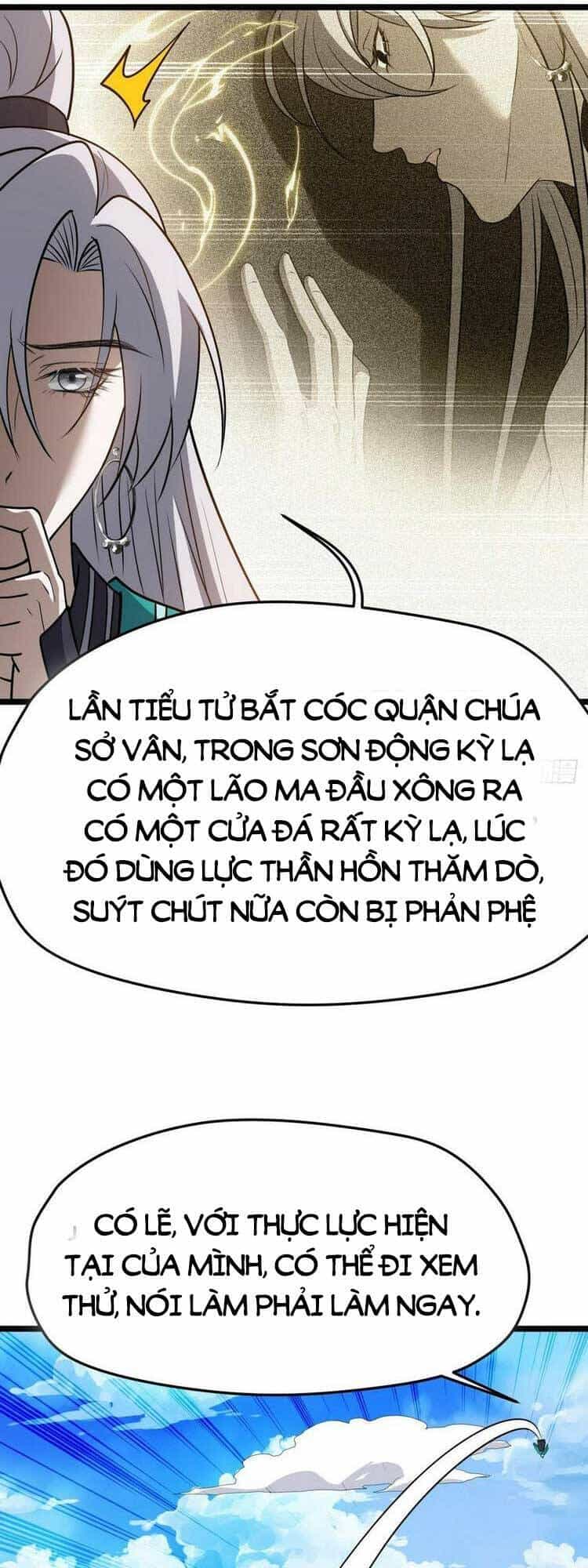Hệ Thống Gánh Con Mạnh Nhất - Chương 80 - ảnh 12