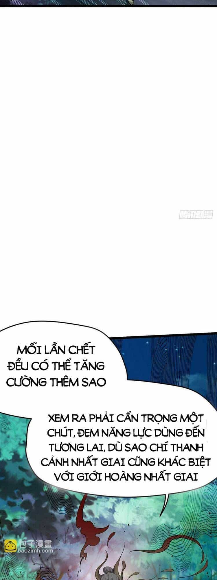 Hệ Thống Gánh Con Mạnh Nhất - Chương 80 - ảnh 5