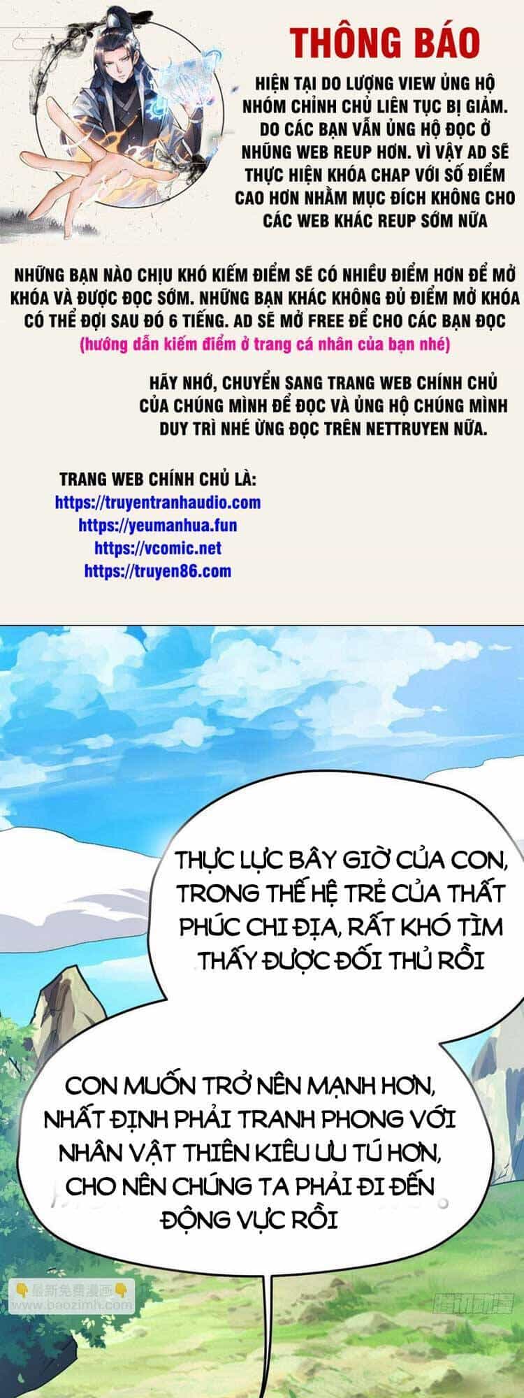 Hệ Thống Gánh Con Mạnh Nhất - Chương 81 - ảnh 1