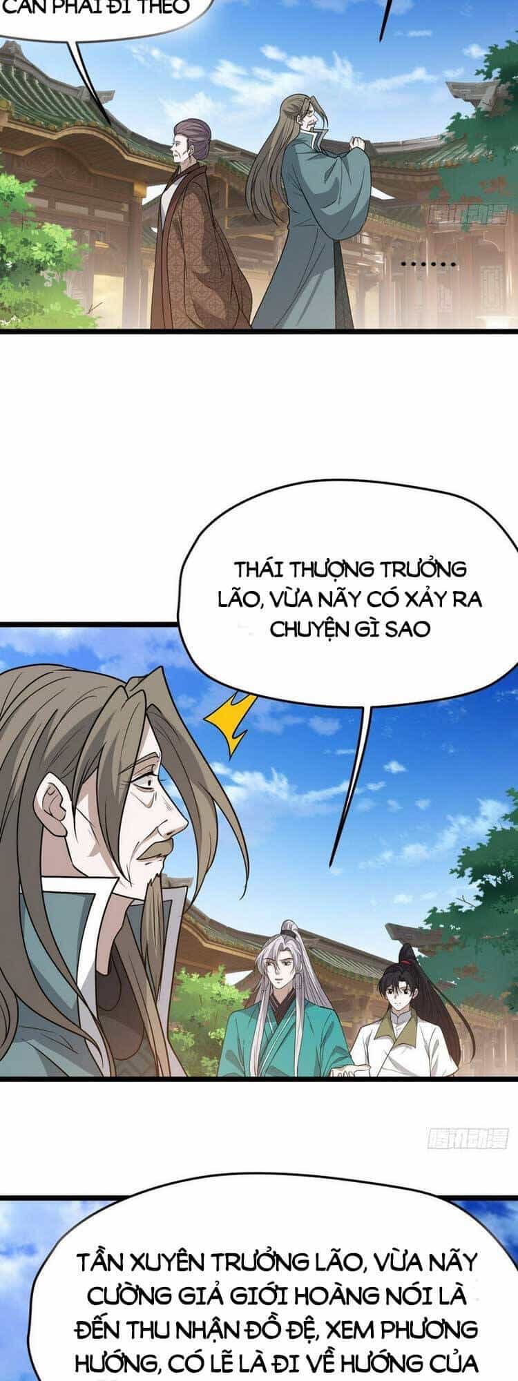 Hệ Thống Gánh Con Mạnh Nhất - Chương 81 - ảnh 12