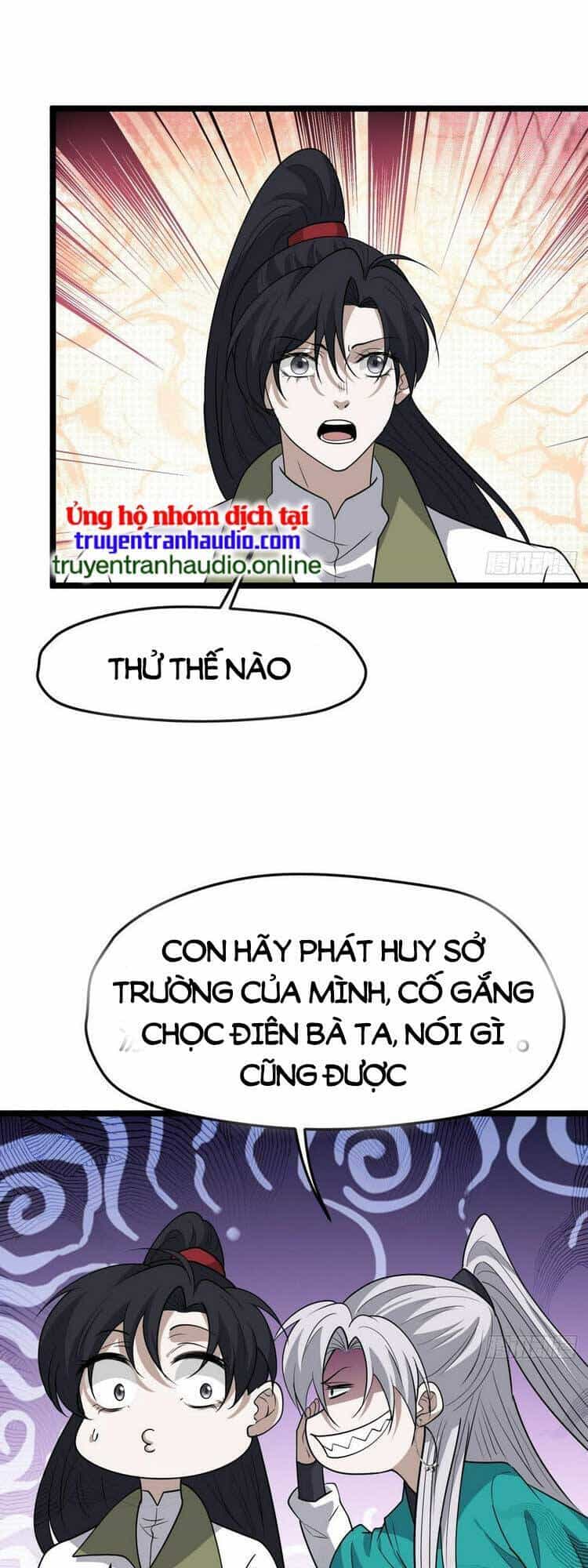 Hệ Thống Gánh Con Mạnh Nhất - Chương 81 - ảnh 18
