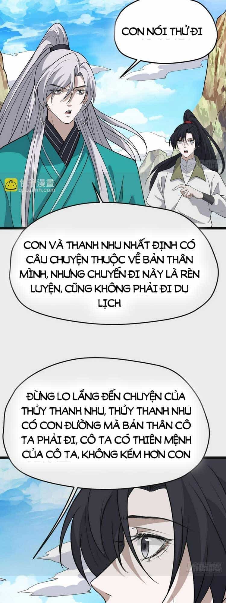Hệ Thống Gánh Con Mạnh Nhất - Chương 81 - ảnh 3