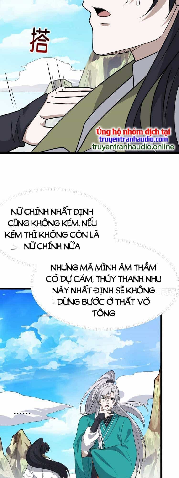 Hệ Thống Gánh Con Mạnh Nhất - Chương 81 - ảnh 4
