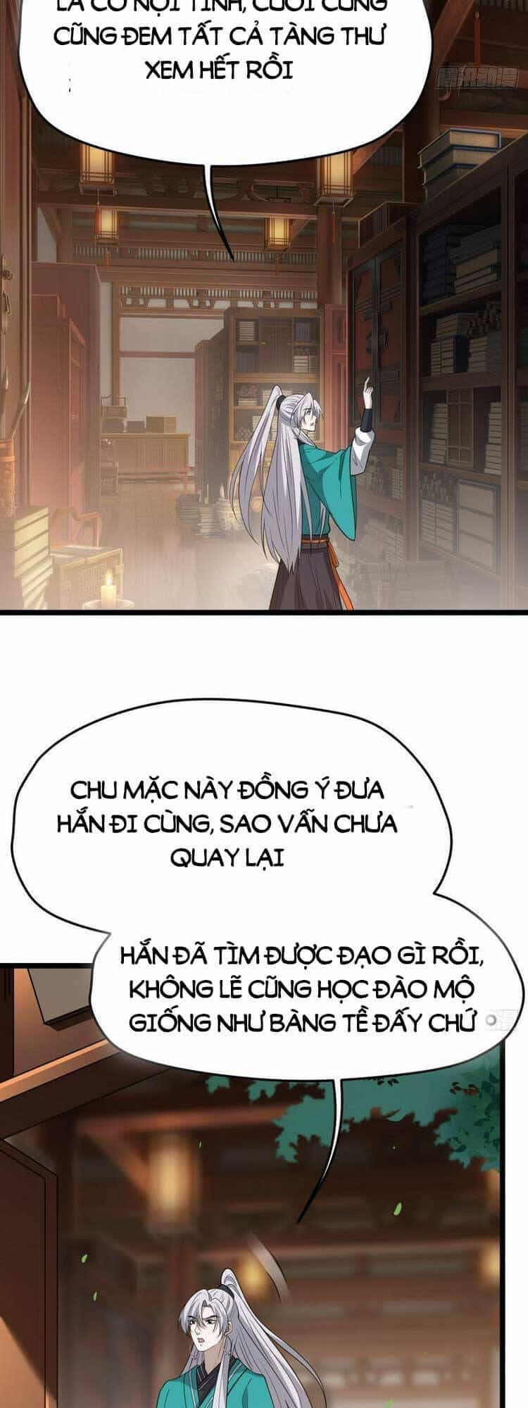 Hệ Thống Gánh Con Mạnh Nhất - Chương 81 - ảnh 6
