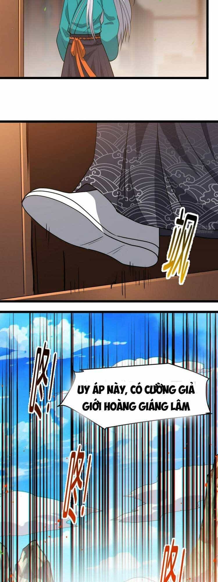 Hệ Thống Gánh Con Mạnh Nhất - Chương 81 - ảnh 7