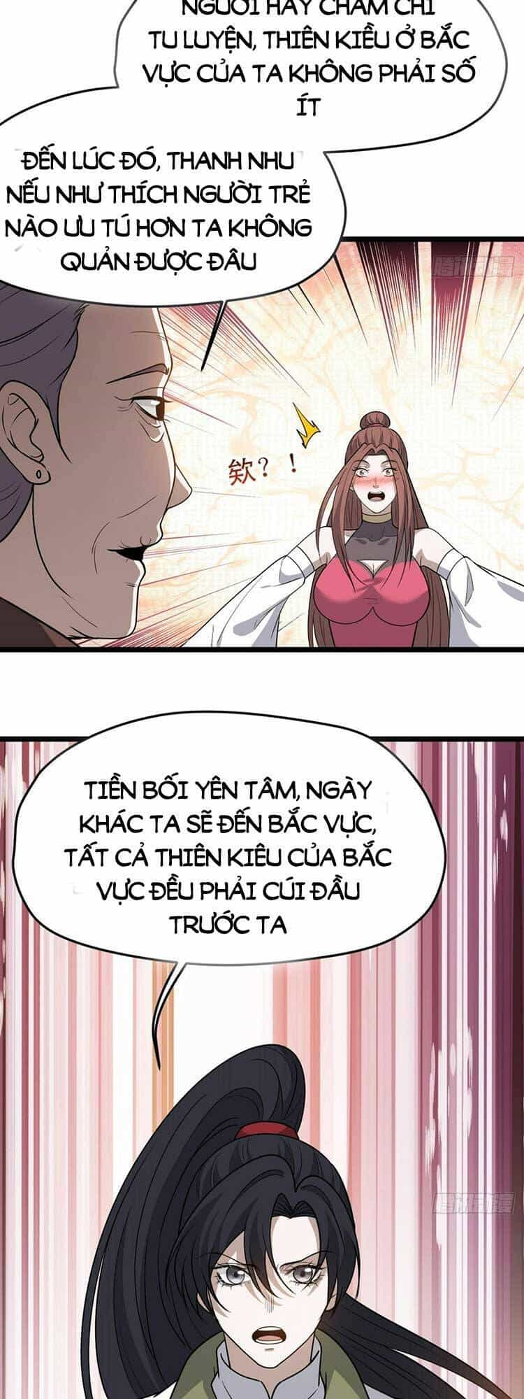 Hệ Thống Gánh Con Mạnh Nhất - Chương 82 - ảnh 6