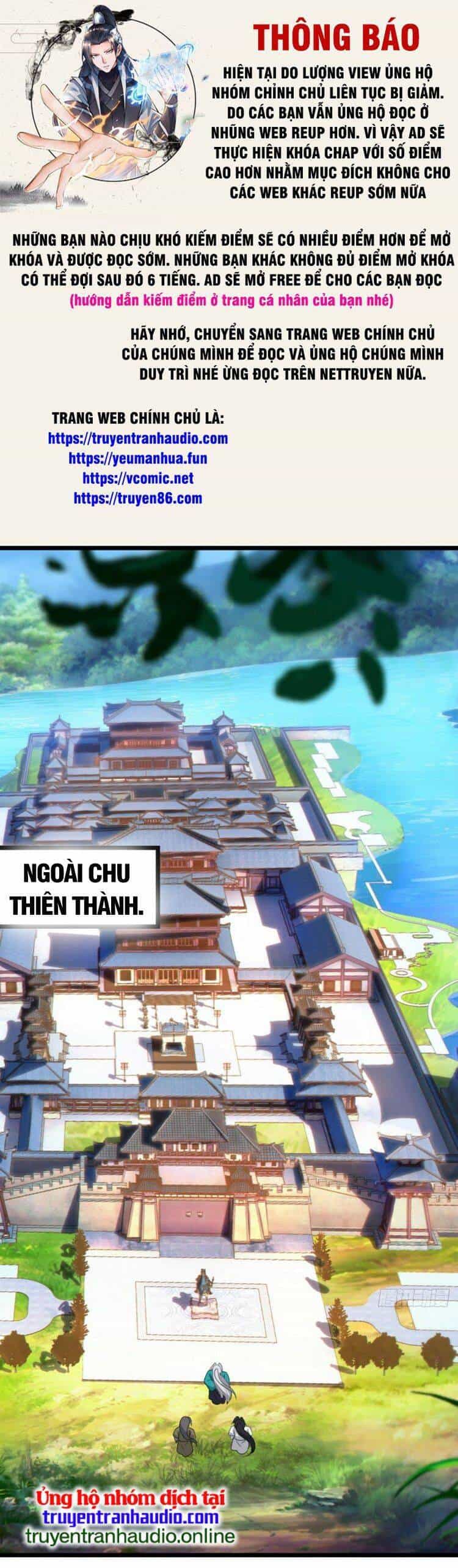 Hệ Thống Gánh Con Mạnh Nhất - Chương 83 - ảnh 1