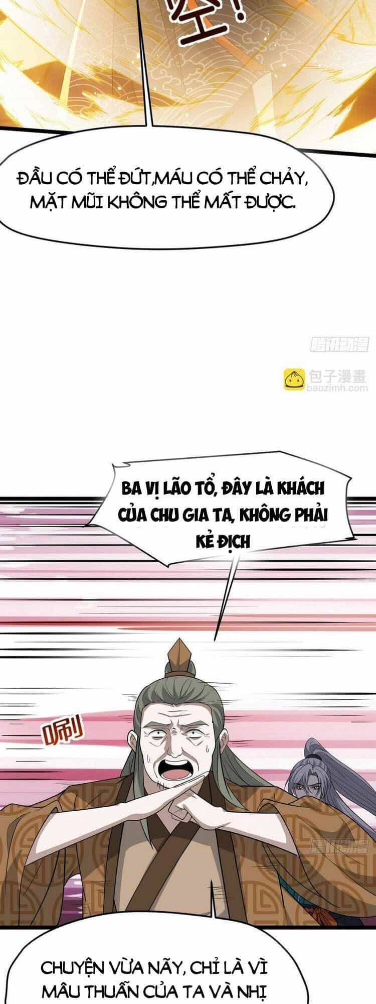 Hệ Thống Gánh Con Mạnh Nhất - Chương 84 - ảnh 15
