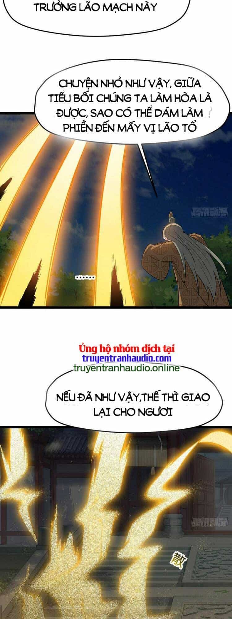 Hệ Thống Gánh Con Mạnh Nhất - Chương 84 - ảnh 16