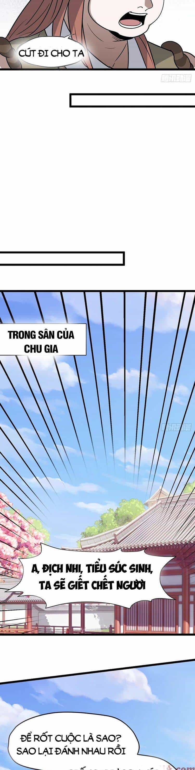 Hệ Thống Gánh Con Mạnh Nhất - Chương 86 - ảnh 9