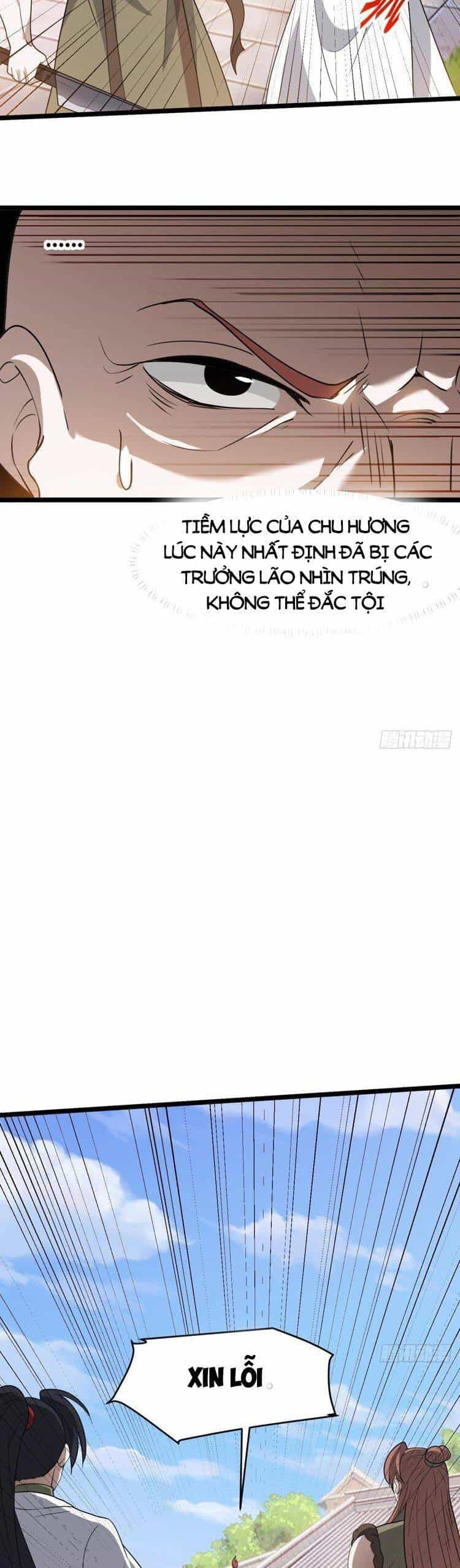 Hệ Thống Gánh Con Mạnh Nhất - Chương 87 - ảnh 3