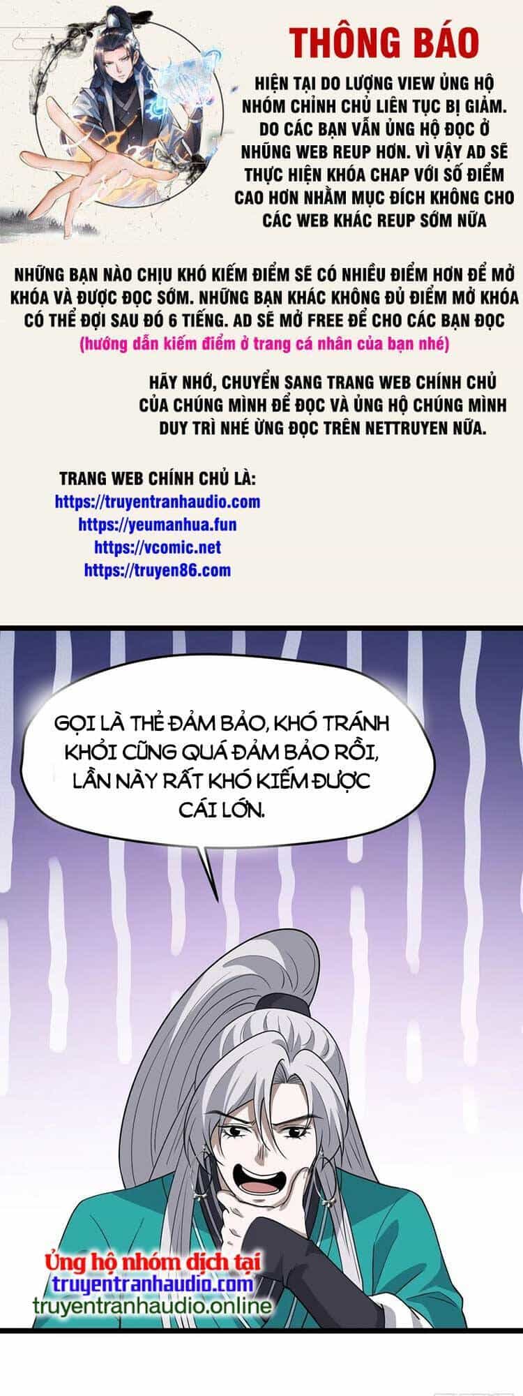 Hệ Thống Gánh Con Mạnh Nhất - Chương 89 - ảnh 1