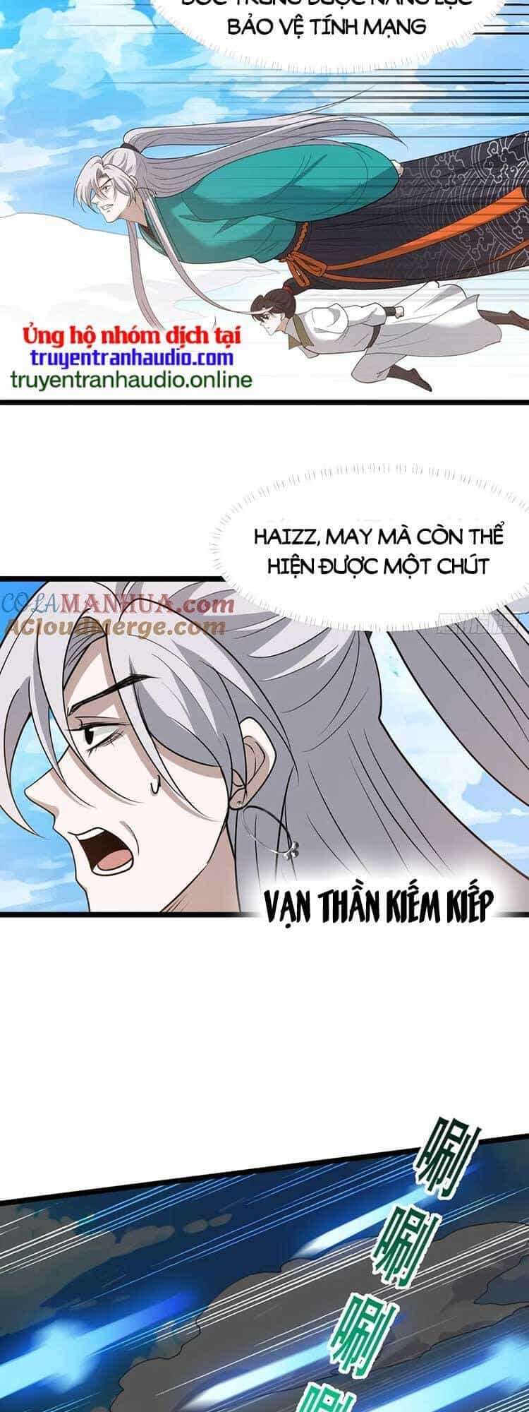 Hệ Thống Gánh Con Mạnh Nhất - Chương 89 - ảnh 14