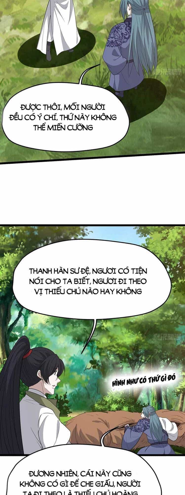 Hệ Thống Gánh Con Mạnh Nhất - Chương 89 - ảnh 23