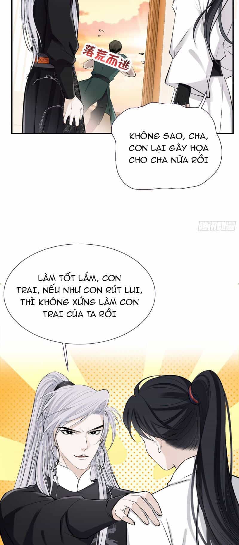 Hệ Thống Gánh Con Mạnh Nhất - Chương 9 - ảnh 17