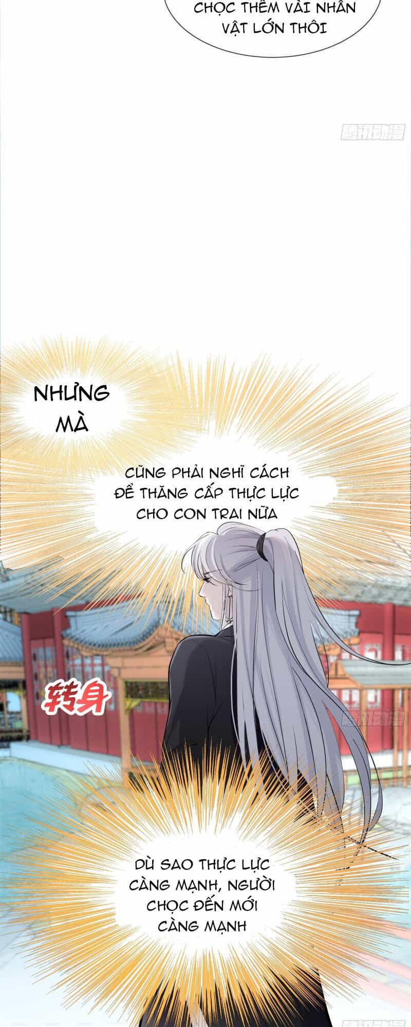 Hệ Thống Gánh Con Mạnh Nhất - Chương 9 - ảnh 30