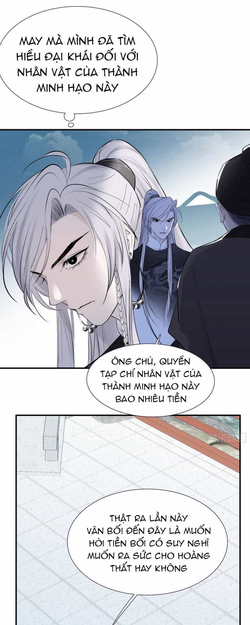 Hệ Thống Gánh Con Mạnh Nhất - Chương 9 - ảnh 39