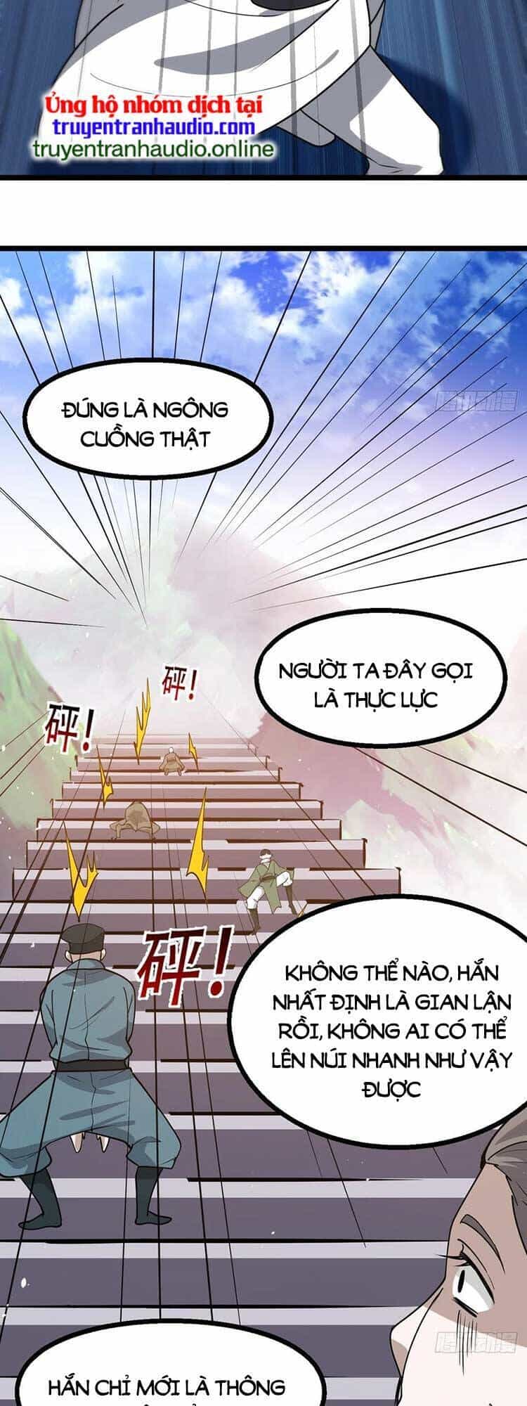 Hệ Thống Gánh Con Mạnh Nhất - Chương 90 - ảnh 13