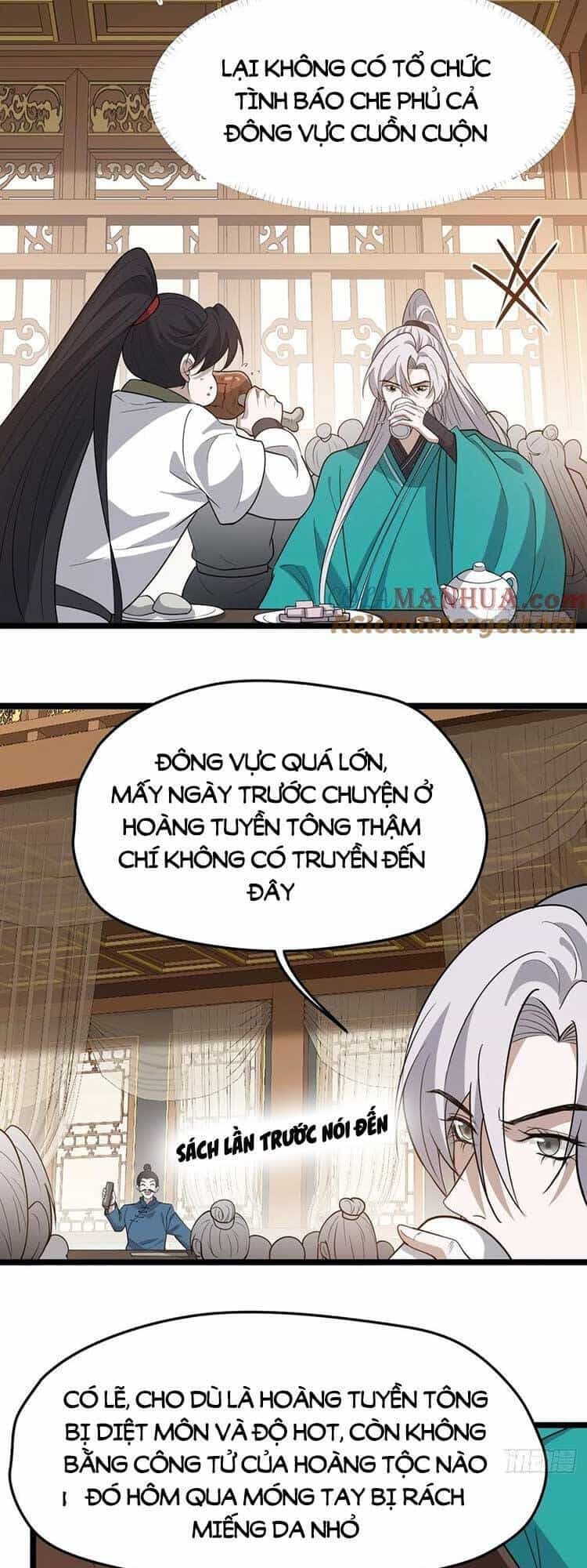Hệ Thống Gánh Con Mạnh Nhất - Chương 90 - ảnh 2