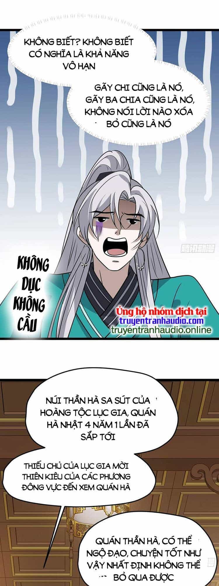 Hệ Thống Gánh Con Mạnh Nhất - Chương 90 - ảnh 4