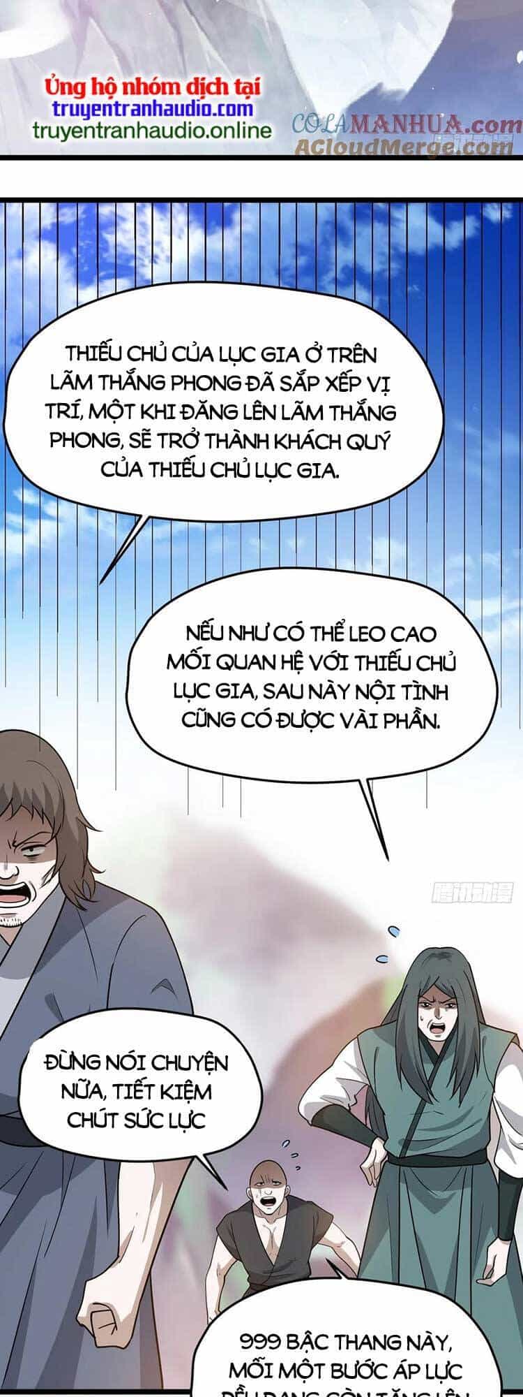 Hệ Thống Gánh Con Mạnh Nhất - Chương 90 - ảnh 7
