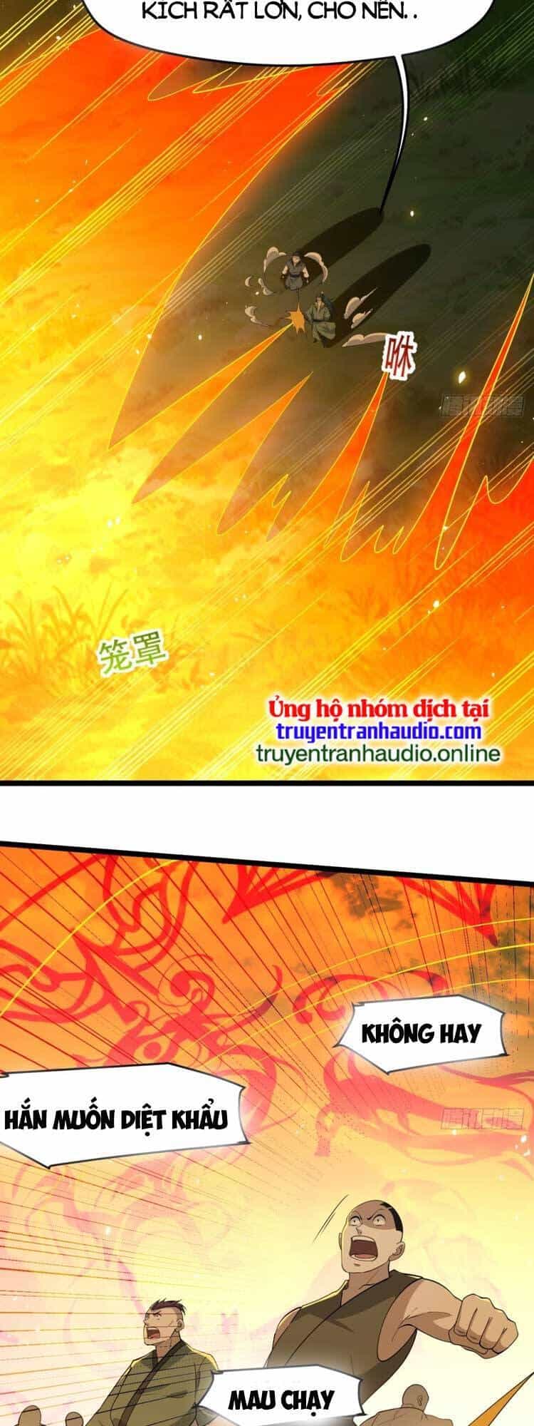 Hệ Thống Gánh Con Mạnh Nhất - Chương 91 - ảnh 23