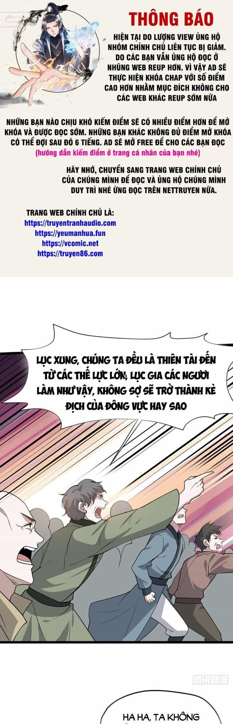 Hệ Thống Gánh Con Mạnh Nhất - Chương 92 - ảnh 1