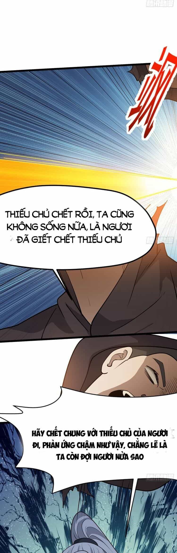 Hệ Thống Gánh Con Mạnh Nhất - Chương 92 - ảnh 10