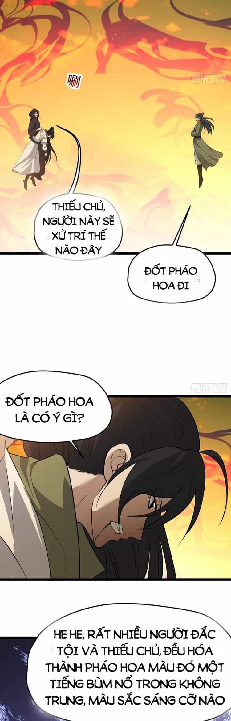 Hệ Thống Gánh Con Mạnh Nhất - Chương 92 - ảnh 5