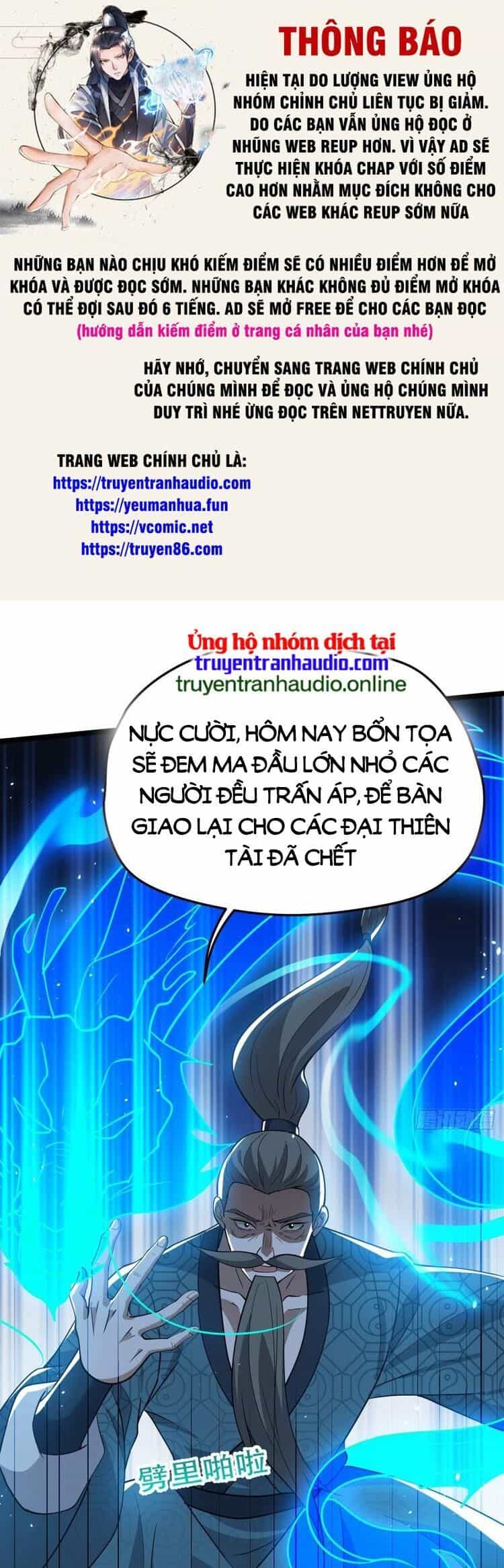 Hệ Thống Gánh Con Mạnh Nhất - Chương 93 - ảnh 1