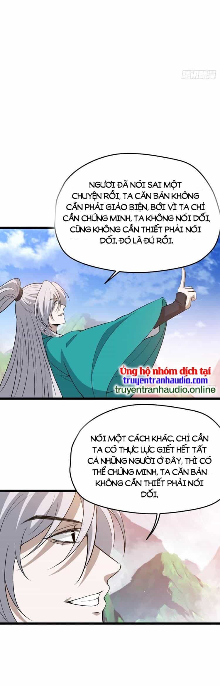 Hệ Thống Gánh Con Mạnh Nhất - Chương 93 - ảnh 16