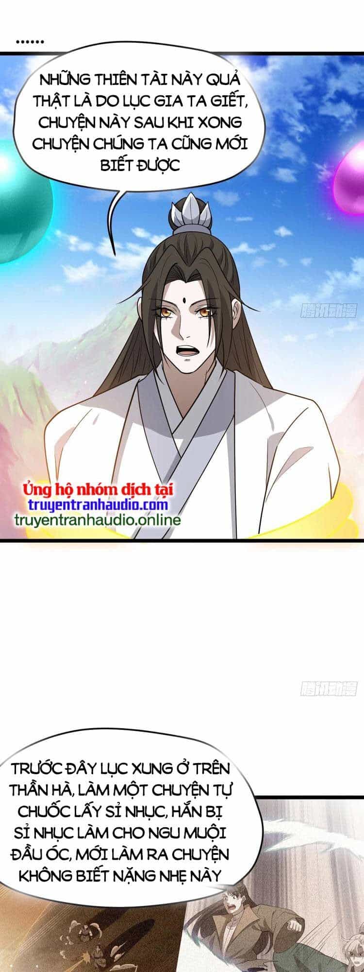 Hệ Thống Gánh Con Mạnh Nhất - Chương 94 - ảnh 16